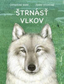 Štrnásť vlkov