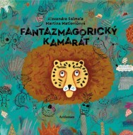 Fantazmagorický kamarát - cena, srovnání