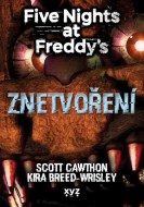 Five Nights at Freddy 2: Znetvoření - cena, srovnání