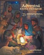 Adventná kniha príbehov - cena, srovnání