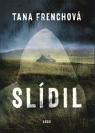 Slídil - Tana Frenchová - cena, srovnání