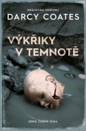 Výkřiky v temnotě - cena, srovnání