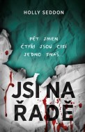 Jsi na řadě - cena, srovnání