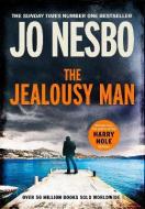 The Jealousy Man and Other Stories - cena, srovnání