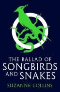 The Ballad of Songbirds and Snakes - cena, srovnání