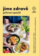 Jíme zdravě - Grilovací speciál - cena, srovnání