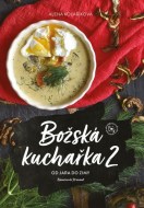 Božská kuchařka 2 - cena, srovnání