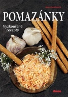 Pomazánky - Alena Doležalová - cena, srovnání