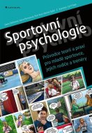 Sportovní psychologie - cena, srovnání