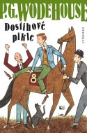 Dostihové pikle - cena, srovnání