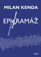 Epigramáž - Milan Kenda - cena, srovnání