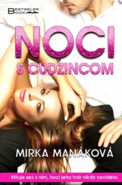 Noci s cudzincom, 2. vydanie