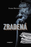 Zradená - Ivana Havranová - cena, srovnání