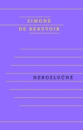 Nerozlučné - Simone de Beauvoir - cena, srovnání