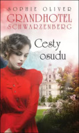 Grandhotel Schwarzenberg: Cesty osudu - cena, srovnání