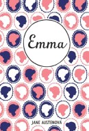 Emma - Jane Austen - cena, srovnání