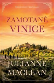 Zamotané vinice