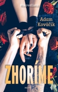 Zhoríme - Adam Kováčik - cena, srovnání