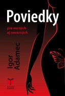 Poviedky pre verných aj neverných - cena, srovnání