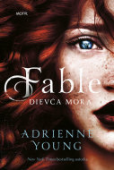 Fable - Adrienne Youngová - cena, srovnání