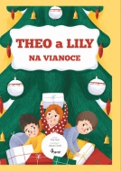 Theo a Lily na Vianoce - cena, srovnání