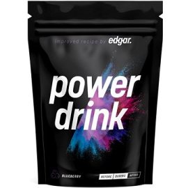 Edgar Powerdrink 600g