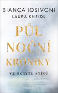 Půlnoční kroniky 1: Ve skrytu stínů - cena, srovnání