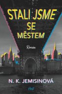 Stali jsme se městem - cena, srovnání