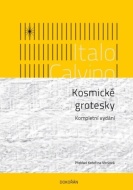 Kosmické grotesky - Kompletní vydání - cena, srovnání