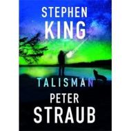 Talisman - Stephen King - cena, srovnání