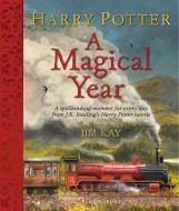 Harry Potter: A Magical Year - cena, srovnání