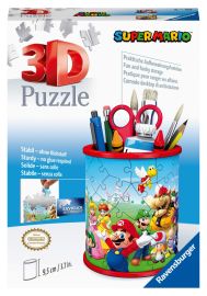 Ravensburger Stojan na ceruzky Super Mario 54