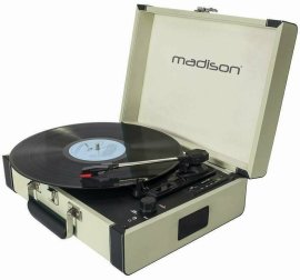 Madison Retrocase CR