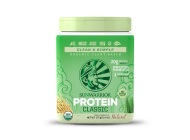 Sunwarrior Protein Classic Bio 375g - cena, srovnání