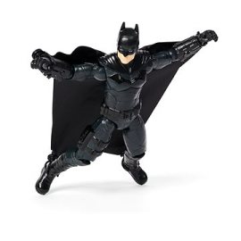 Spinmaster Batman Film Figúrky 30 cm Batman S2