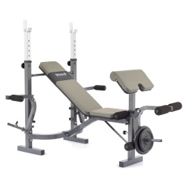 Trinfit Bench FX3