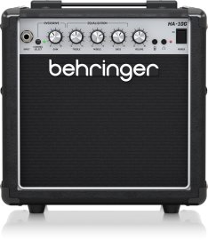 Behringer HA-10G