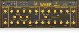 Behringer Wasp Deluxe