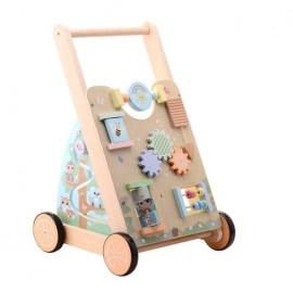 Jouéco The Wildies Family Activity Walker