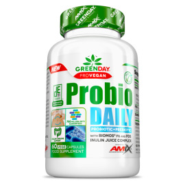 Amix GreenDay Probio Daily 60tbl