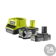 Ryobi RC18120-242 - cena, srovnání