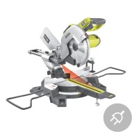 Ryobi EMS305RG - cena, srovnání