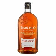 Ron Barceló Gran Anejo 1,75l - cena, srovnání