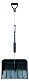 Prosperplast ALPE 50 ECO telescopic