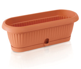 Prosperplast TERRA 26,5cm