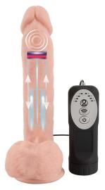 You2Toys Medical Silicone Rotating