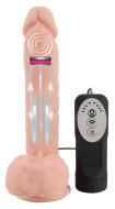 You2Toys Medical Silicone Rotating - cena, srovnání