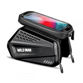 Wildman Bicycle Bag XXL