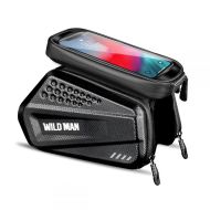 Wildman Bicycle Bag XXL - cena, srovnání