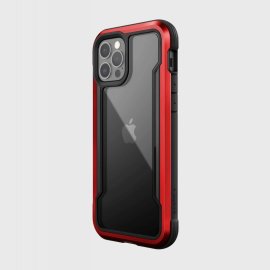 X-Doria Raptic Shield iPhone 12 Pro/12